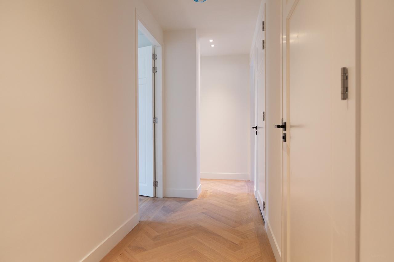 162 m² Living Between Park and Beach - Image 27