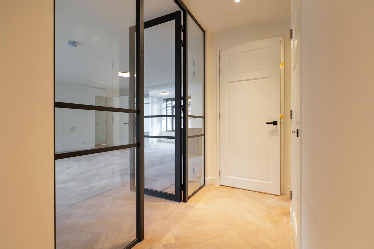 162 m² Living Between Park and Beach - Image 28