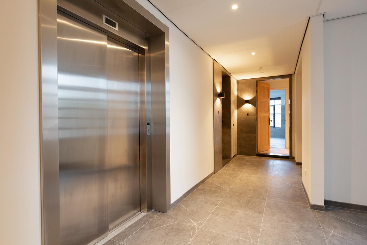 162 m² Living Between Park and Beach - Image 29