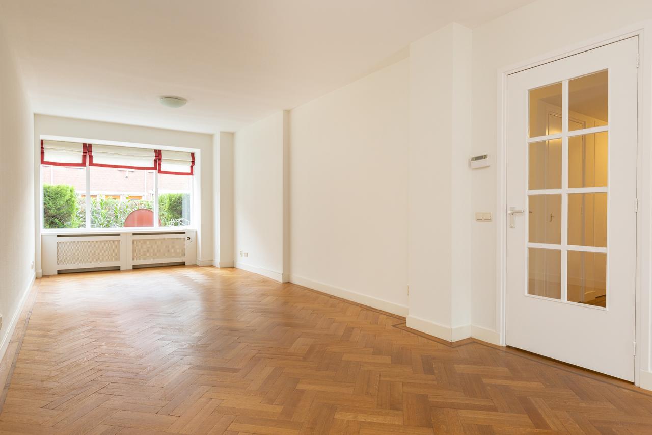 165 m² met drie slaapkamers en grote tuin - Afbeelding 3