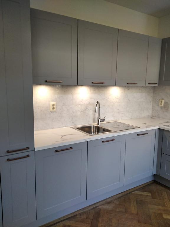 165 m² met drie slaapkamers en grote tuin - Afbeelding 5