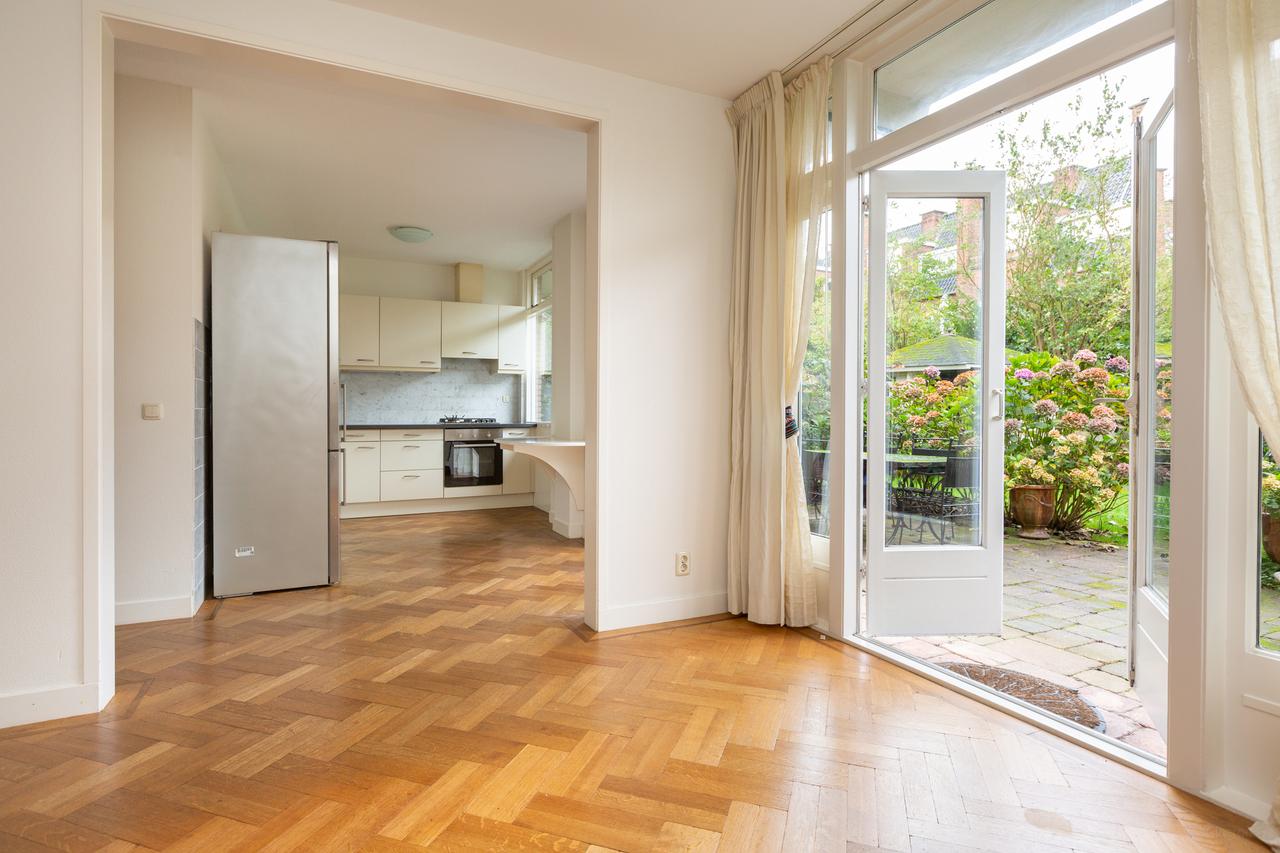165 m² met drie slaapkamers en grote tuin - Afbeelding 7