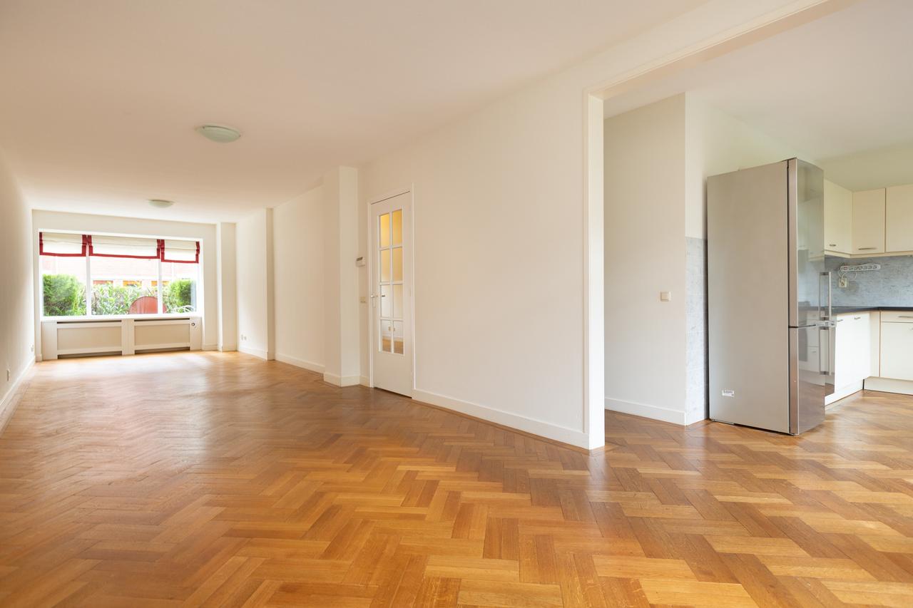 165 m² met drie slaapkamers en grote tuin - Afbeelding 8