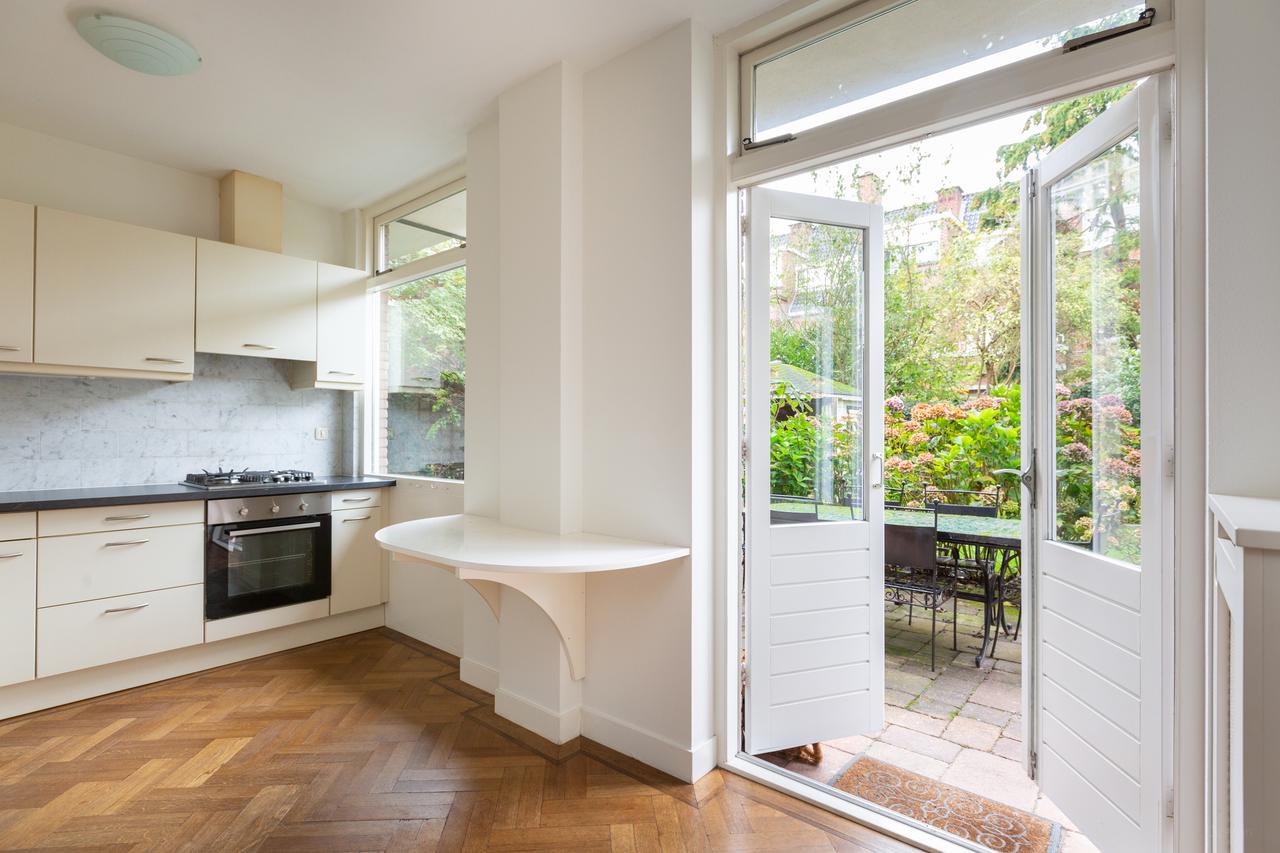165 m² met drie slaapkamers en grote tuin - Afbeelding 9