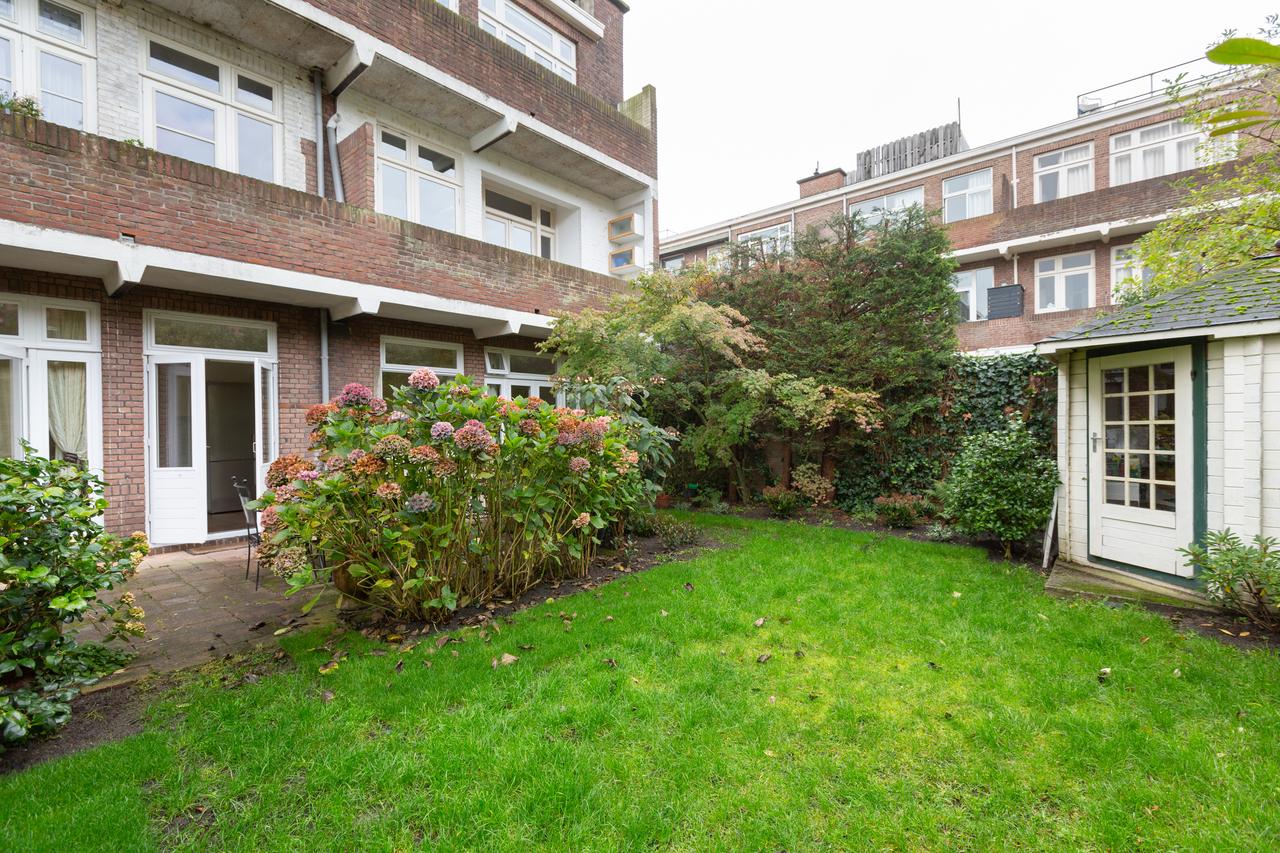 165 m² met drie slaapkamers en grote tuin - Afbeelding 11
