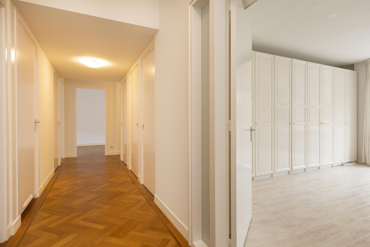 165 m² met drie slaapkamers en grote tuin - Afbeelding 12