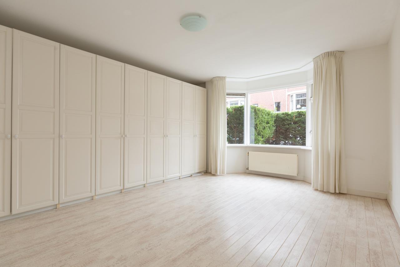 165 m² met drie slaapkamers en grote tuin - Afbeelding 13