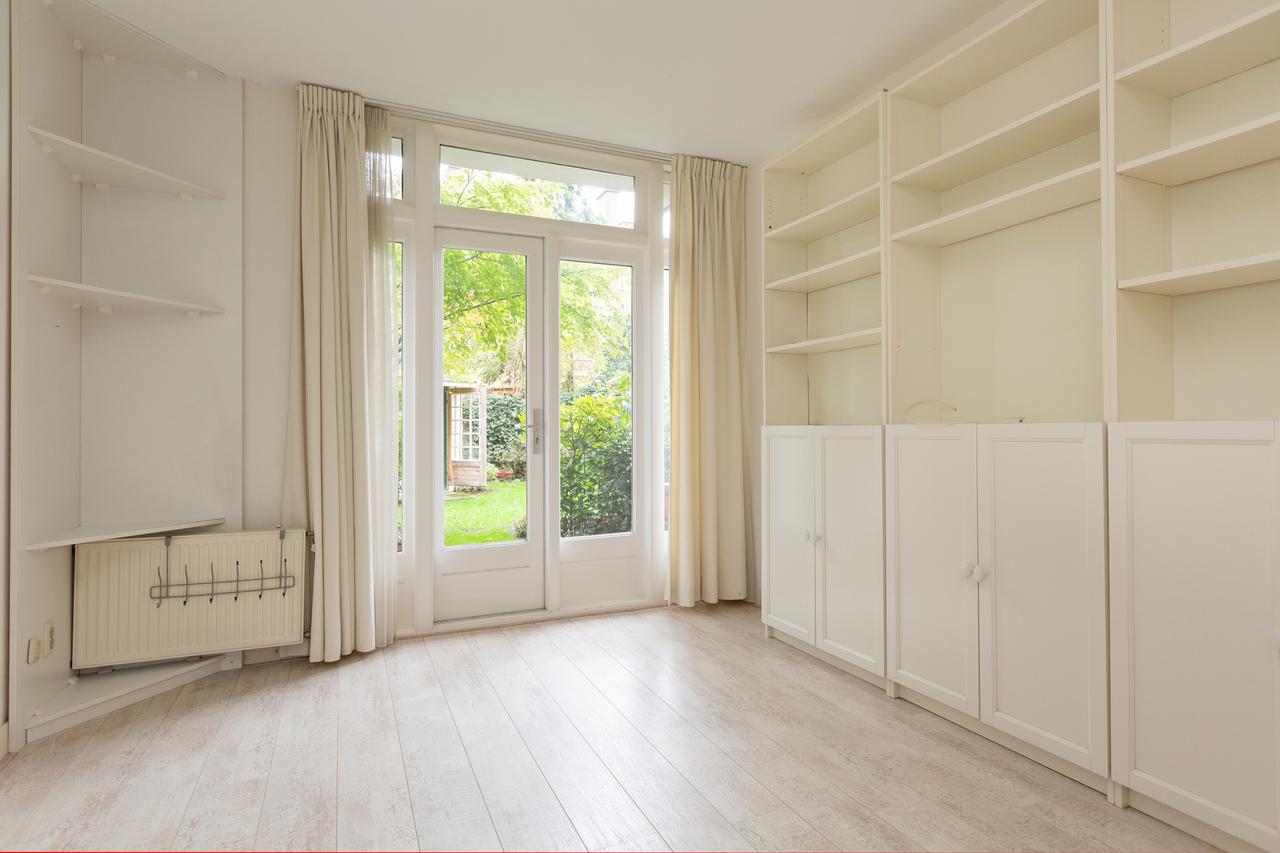 165 m² met drie slaapkamers en grote tuin - Afbeelding 17