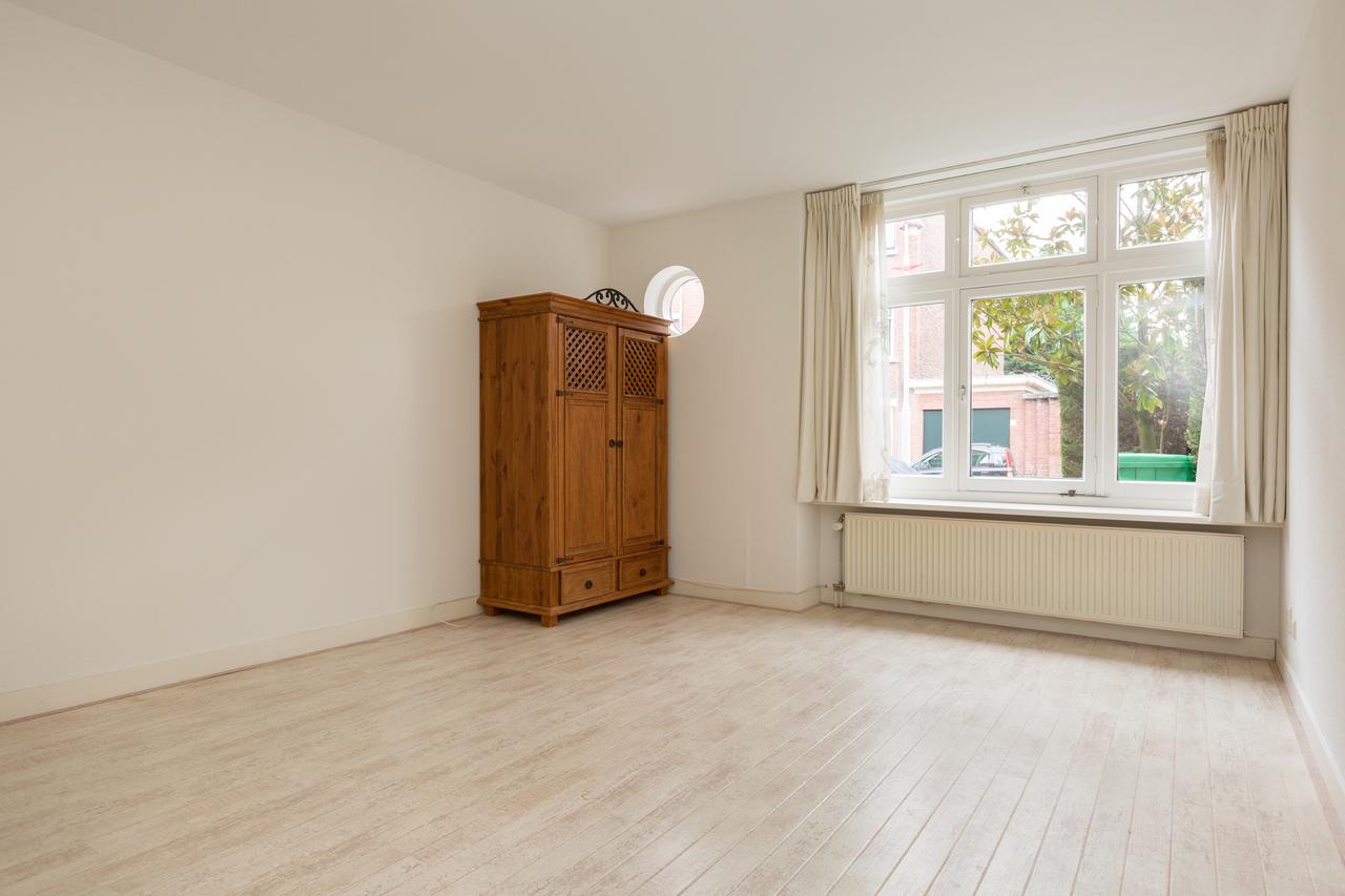 165 m² met drie slaapkamers en grote tuin - Afbeelding 19