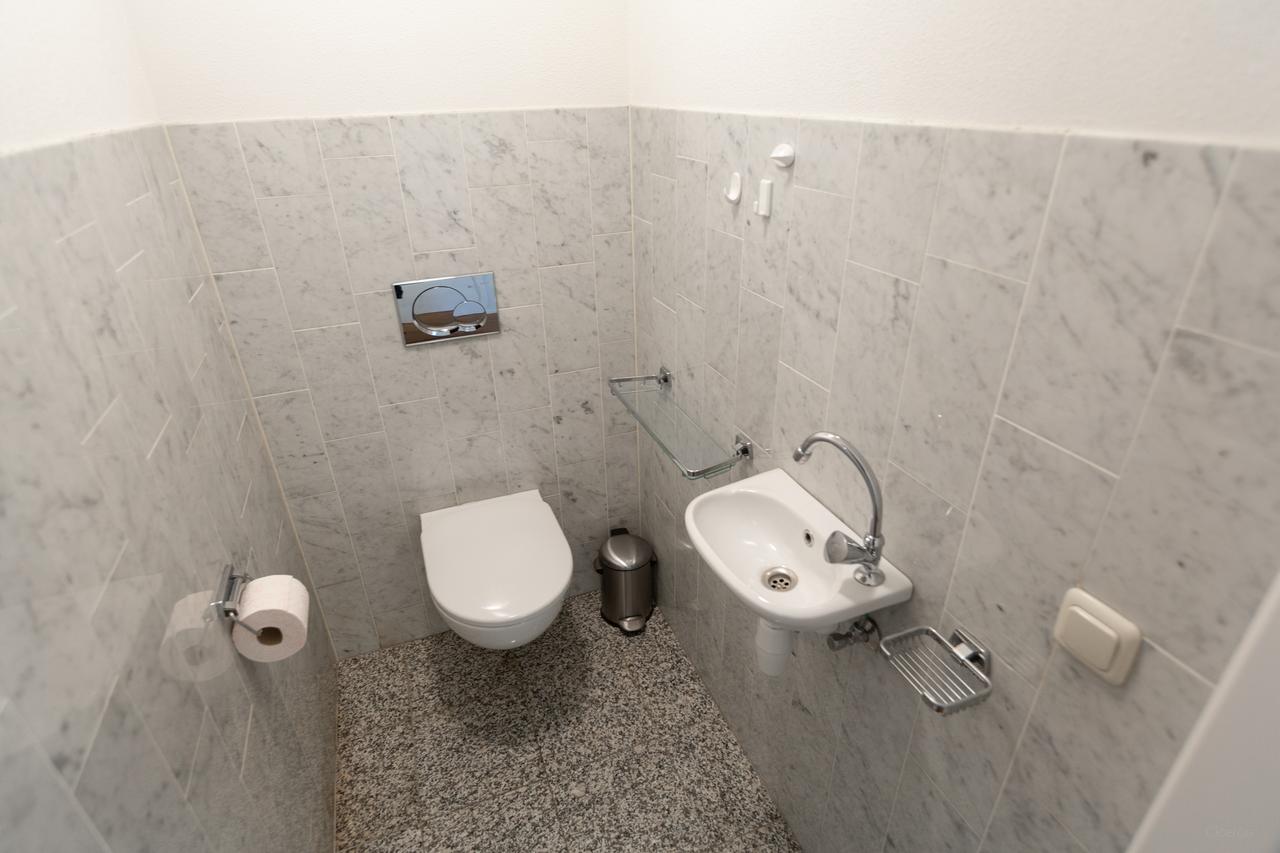 165 m² met drie slaapkamers en grote tuin - Afbeelding 26