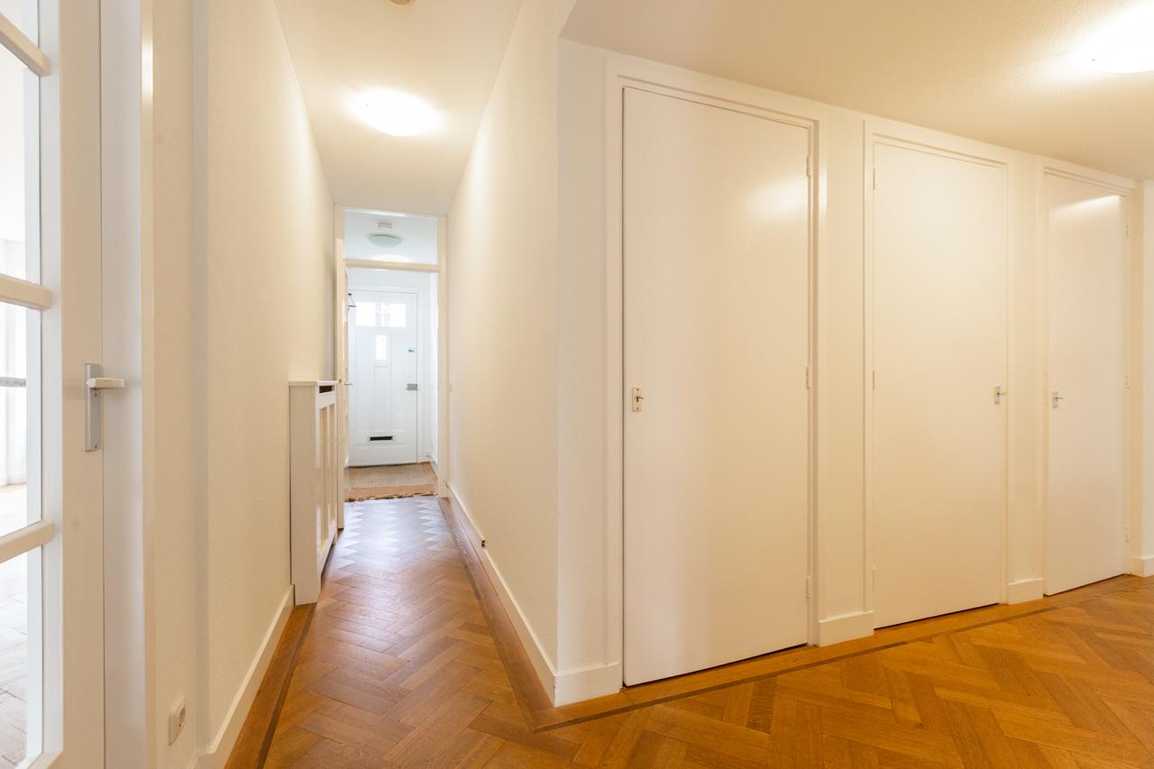165 m² met drie slaapkamers en grote tuin - Afbeelding 27