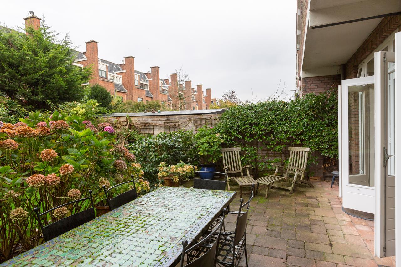 165 m² met drie slaapkamers en grote tuin - Afbeelding 30