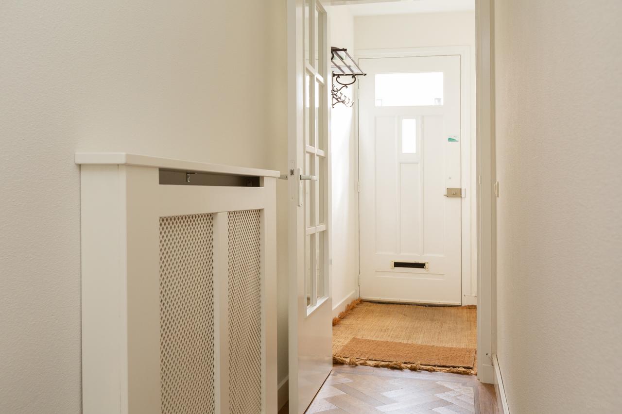165 m² met drie slaapkamers en grote tuin - Afbeelding 31