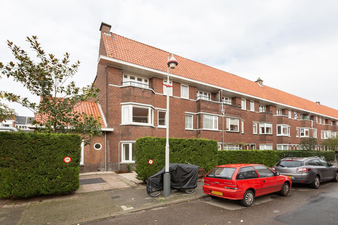 165 m² met drie slaapkamers en grote tuin - Afbeelding 32