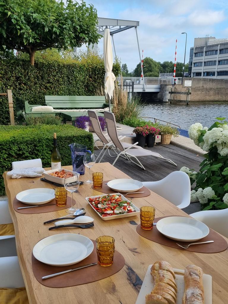 Wonen aan het water met eigen kade - Afbeelding 2