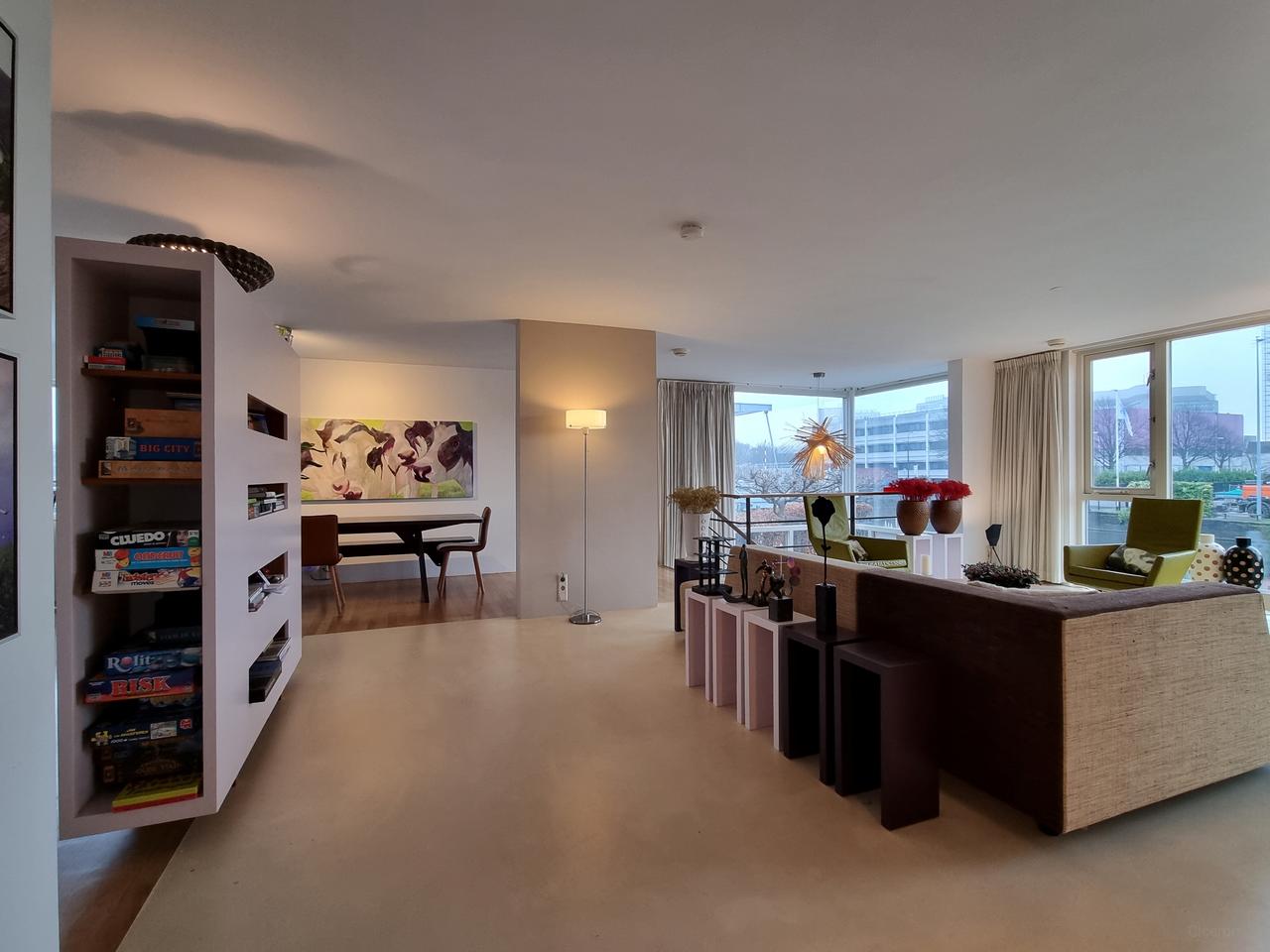 Wonen aan het water met eigen kade - Afbeelding 3