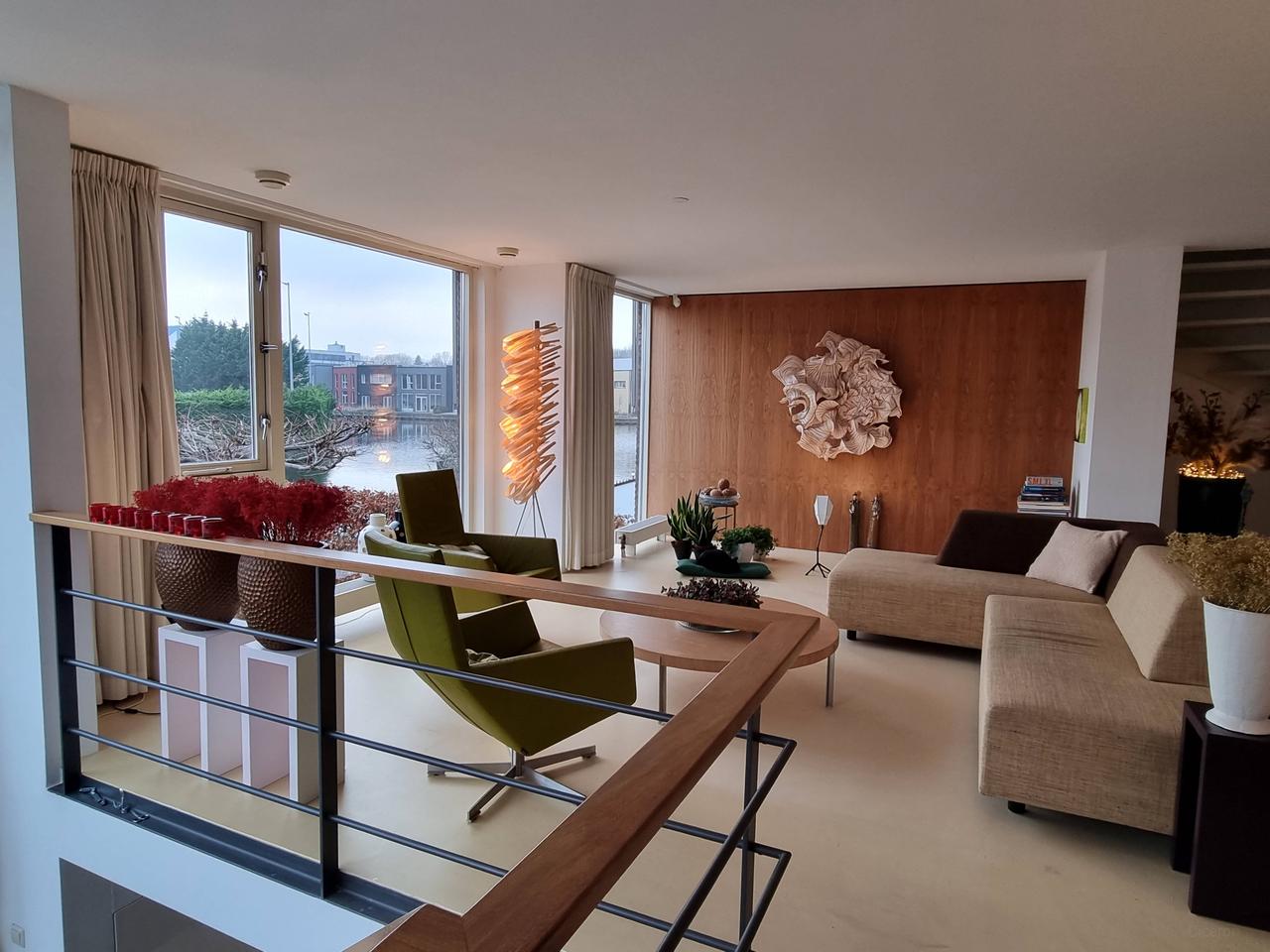 Wonen aan het water met eigen kade - Afbeelding 4