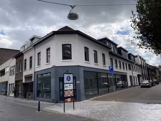 46 m² woonkamer in hartje Sittard