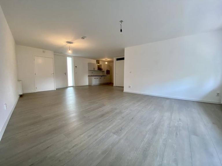 46 m² woonkamer in hartje Sittard - Afbeelding 3
