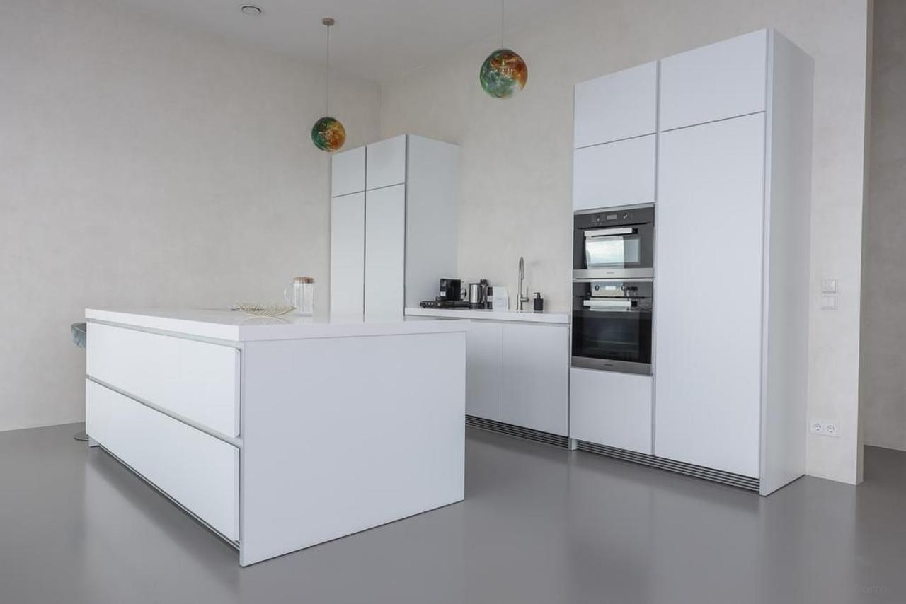 Gemeubileerd wonen aan de Pontsteiger - Afbeelding 2