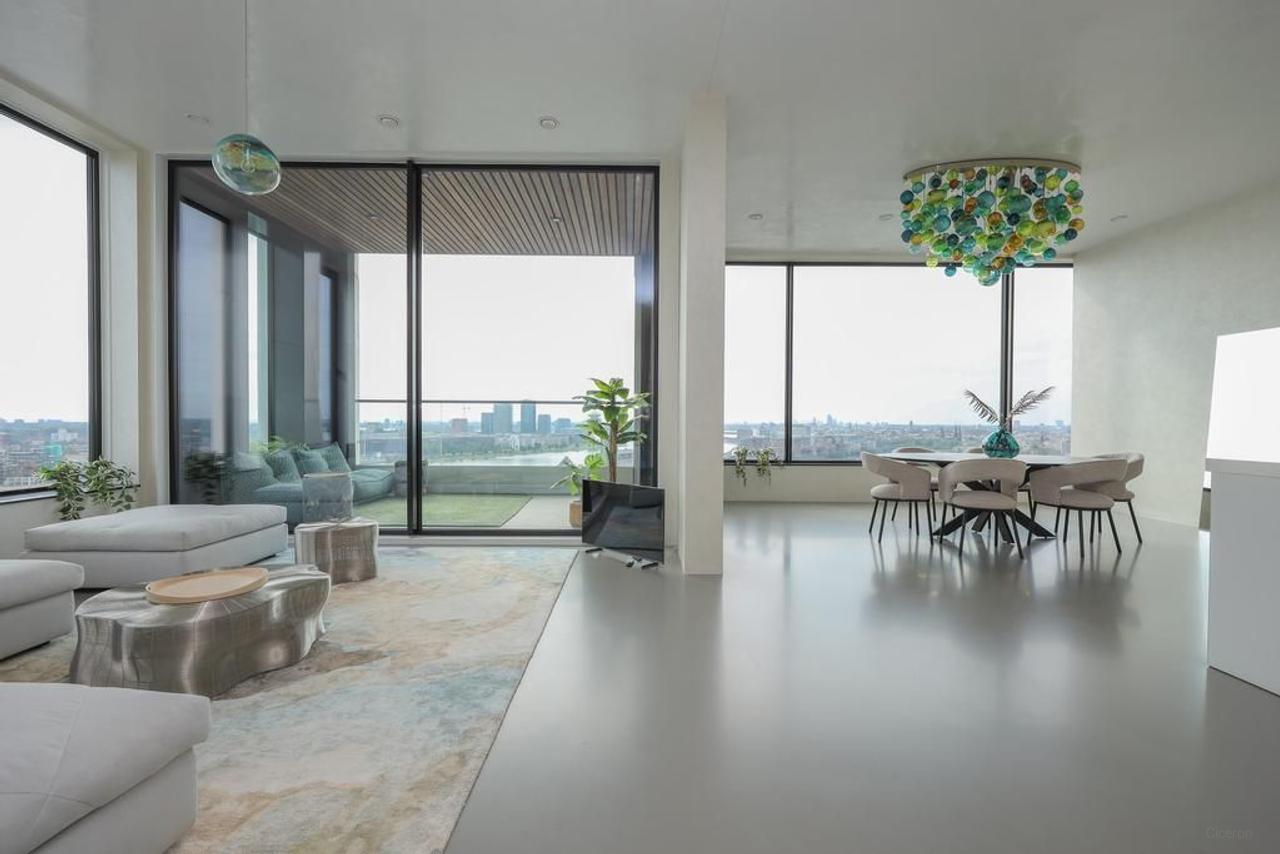 Gemeubileerd wonen aan de Pontsteiger - Afbeelding 8