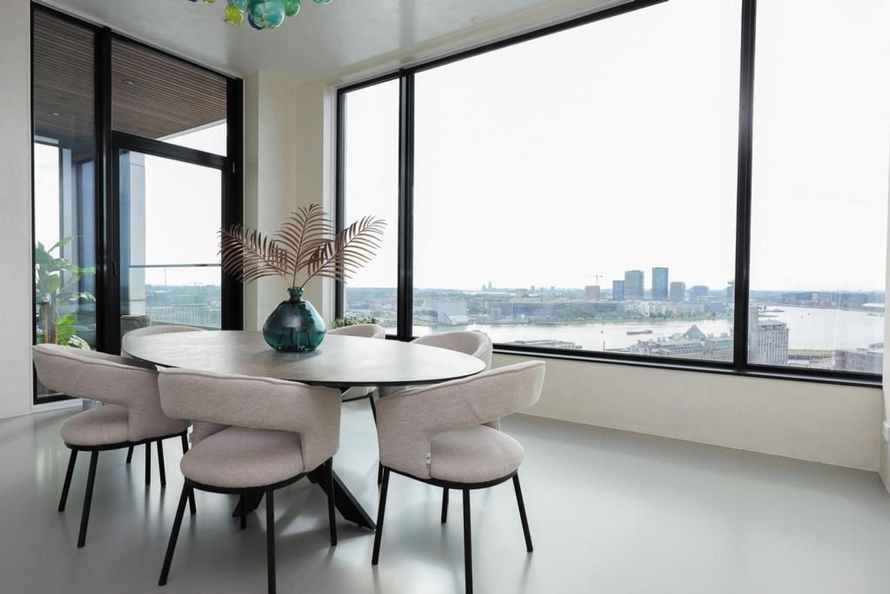 Gemeubileerd wonen aan de Pontsteiger - Afbeelding 10
