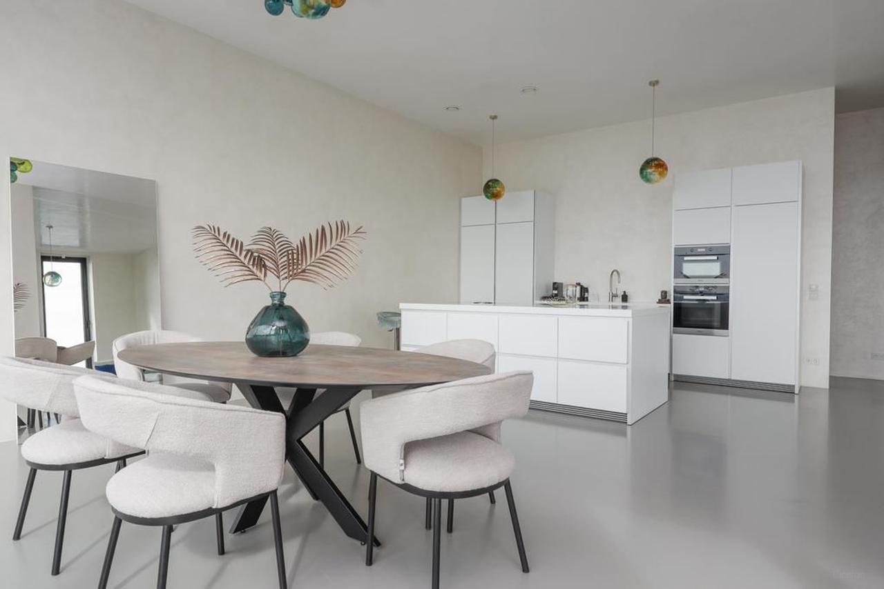 Gemeubileerd wonen aan de Pontsteiger - Afbeelding 12