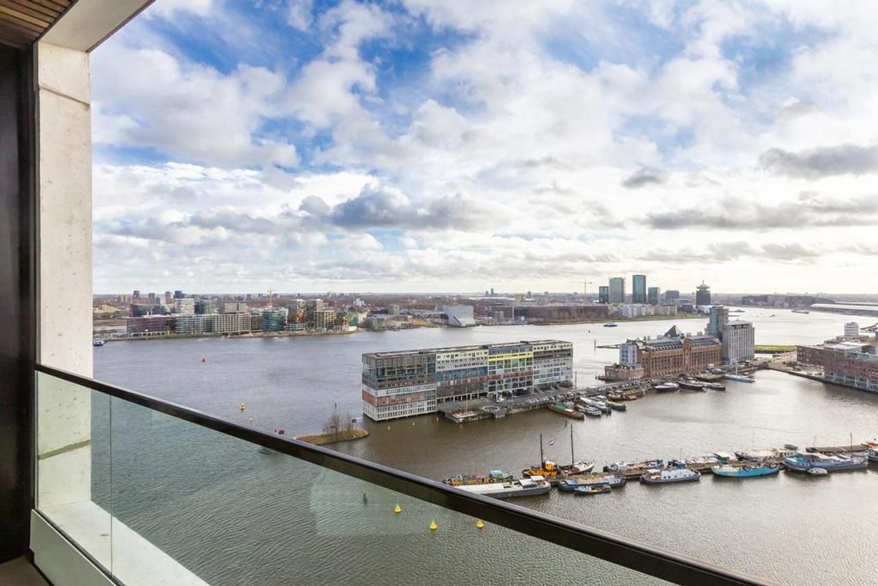 Gemeubileerd wonen aan de Pontsteiger - Afbeelding 15