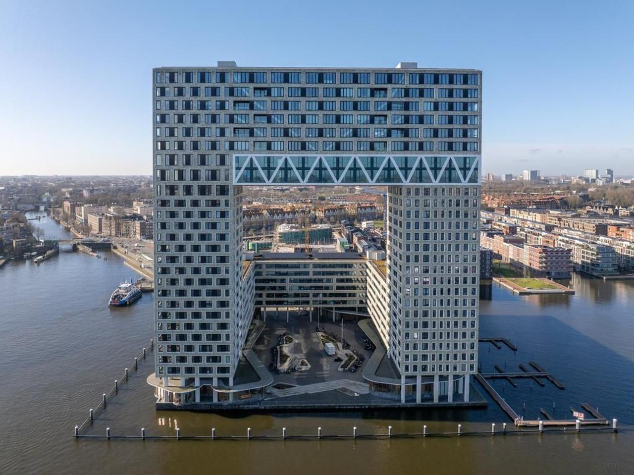 Gemeubileerd wonen aan de Pontsteiger - Afbeelding 27
