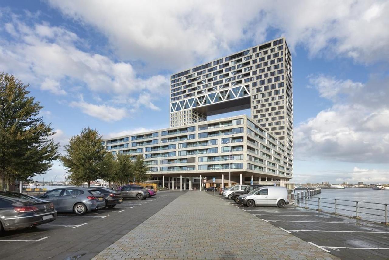 Gemeubileerd wonen aan de Pontsteiger - Afbeelding 28