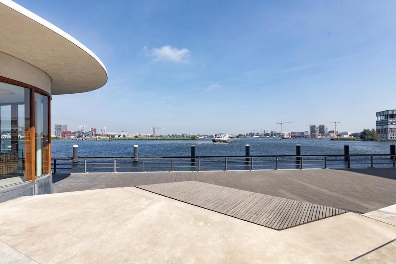 Gemeubileerd wonen aan de Pontsteiger - Afbeelding 29