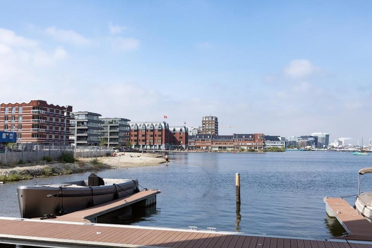 Gemeubileerd wonen aan de Pontsteiger - Afbeelding 30