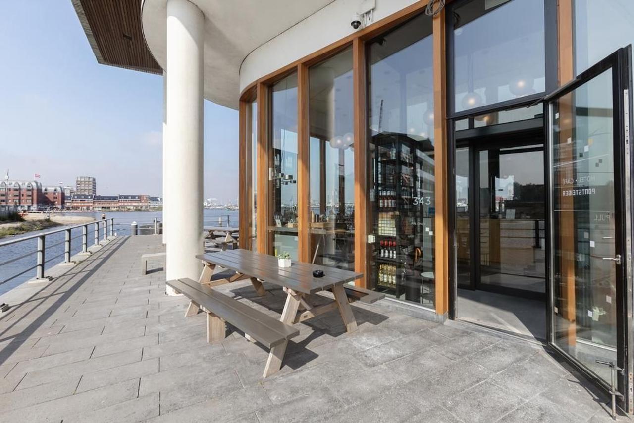 Gemeubileerd wonen aan de Pontsteiger - Afbeelding 31