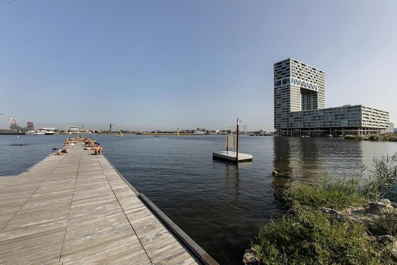Gemeubileerd wonen aan de Pontsteiger - Afbeelding 32