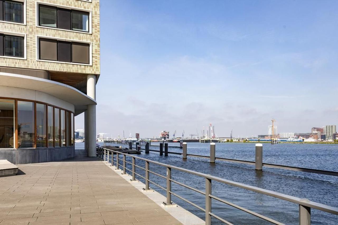 Gemeubileerd wonen aan de Pontsteiger - Afbeelding 33