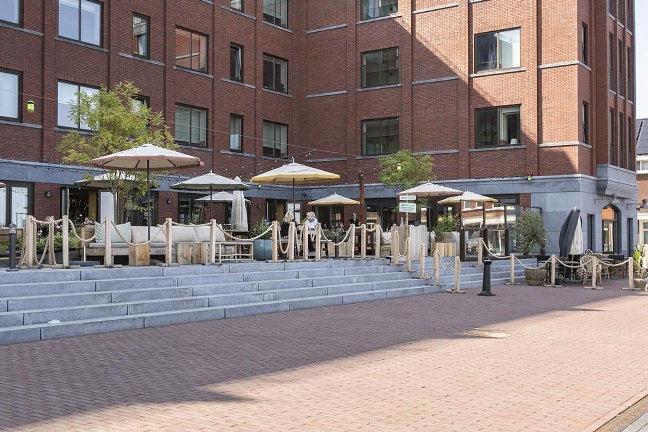 Gemeubileerd wonen aan de Pontsteiger - Afbeelding 34