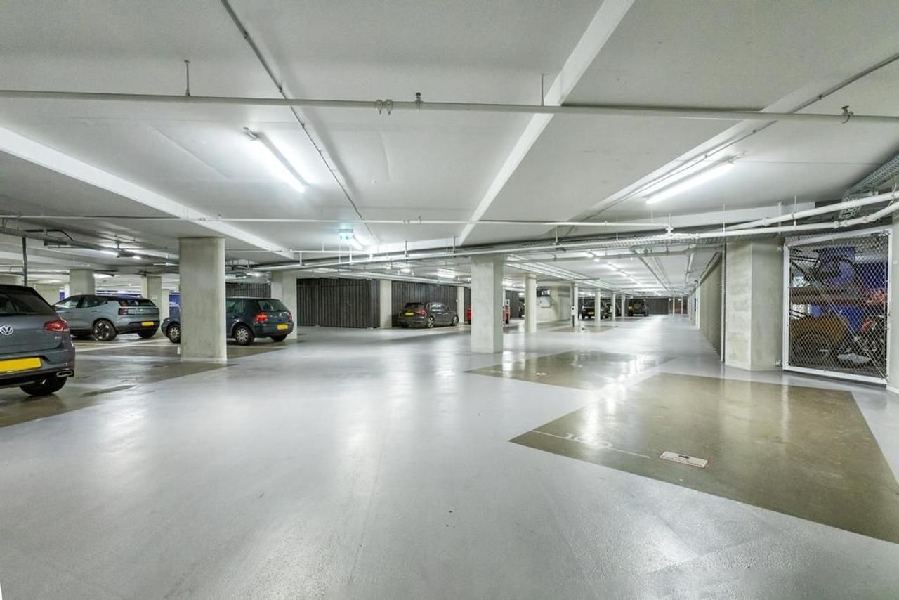 Gemeubileerd wonen aan de Pontsteiger - Afbeelding 36