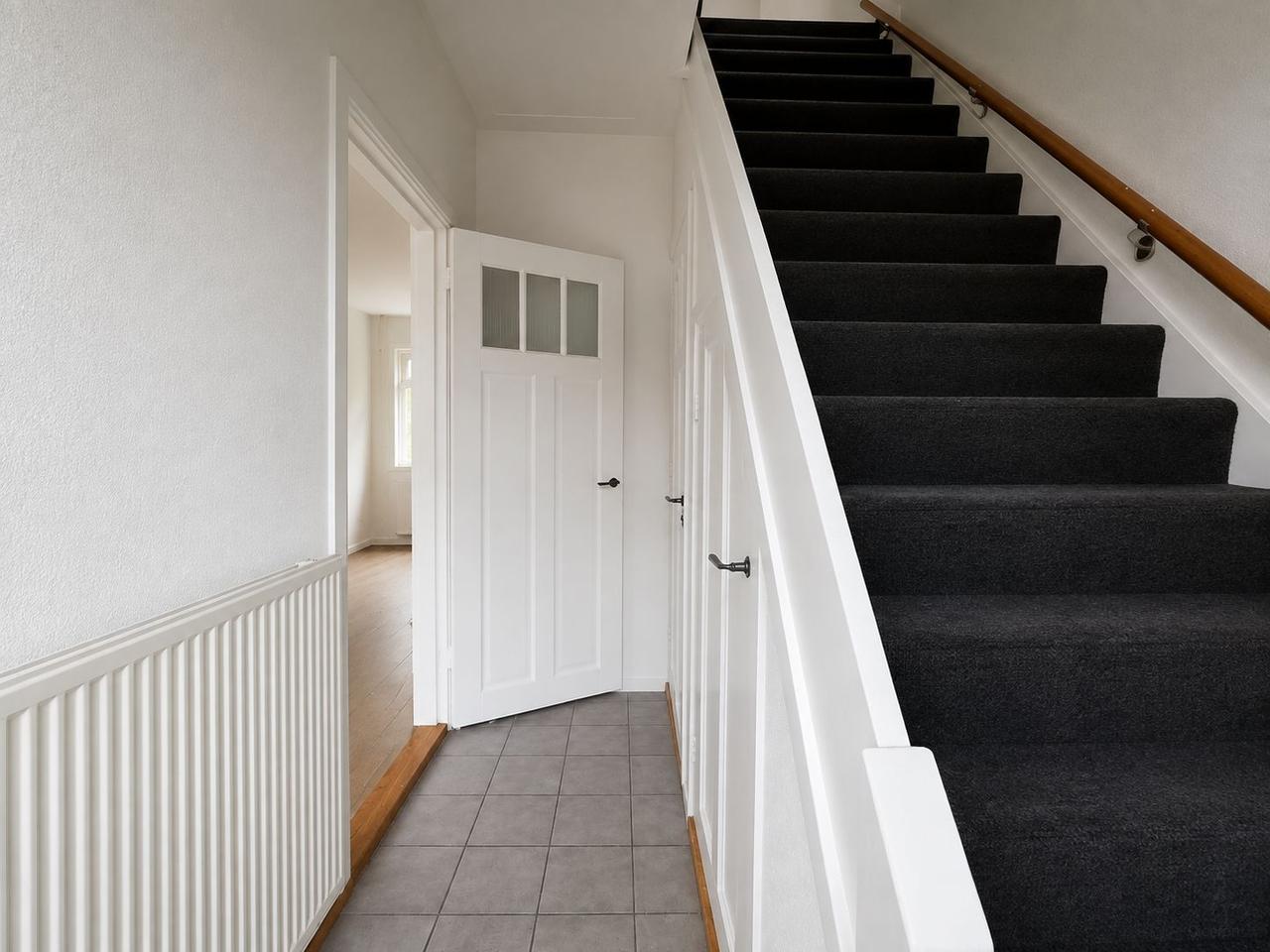 Gezinswoning met 3 slaapkamers in Belcrum - Afbeelding 2