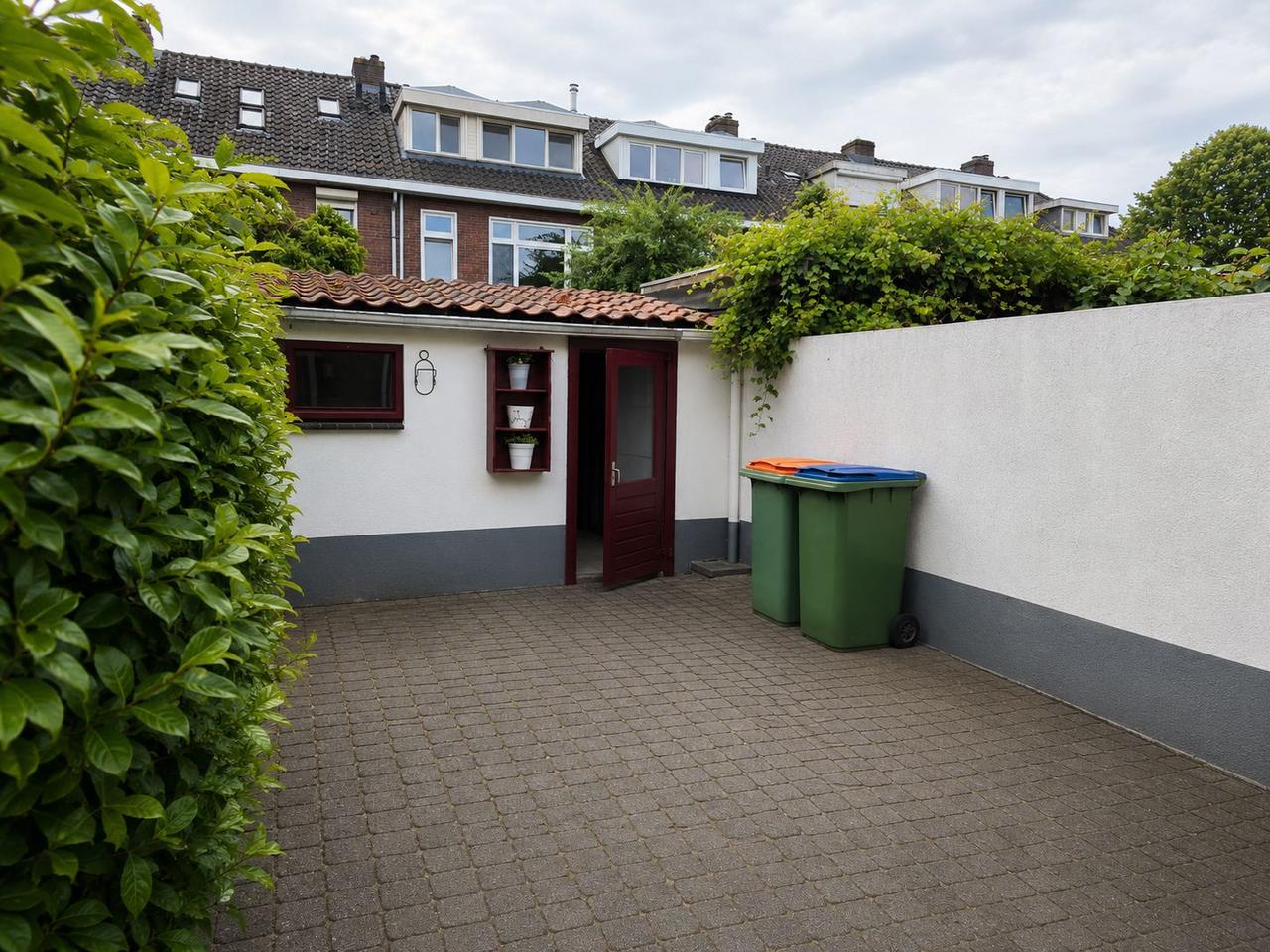 Gezinswoning met 3 slaapkamers in Belcrum - Afbeelding 7