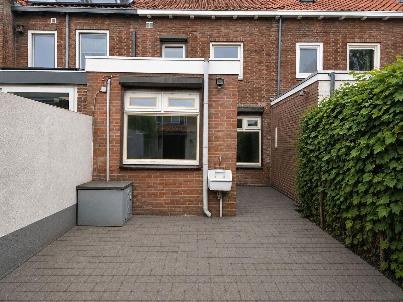 Gezinswoning met 3 slaapkamers in Belcrum - Afbeelding 8