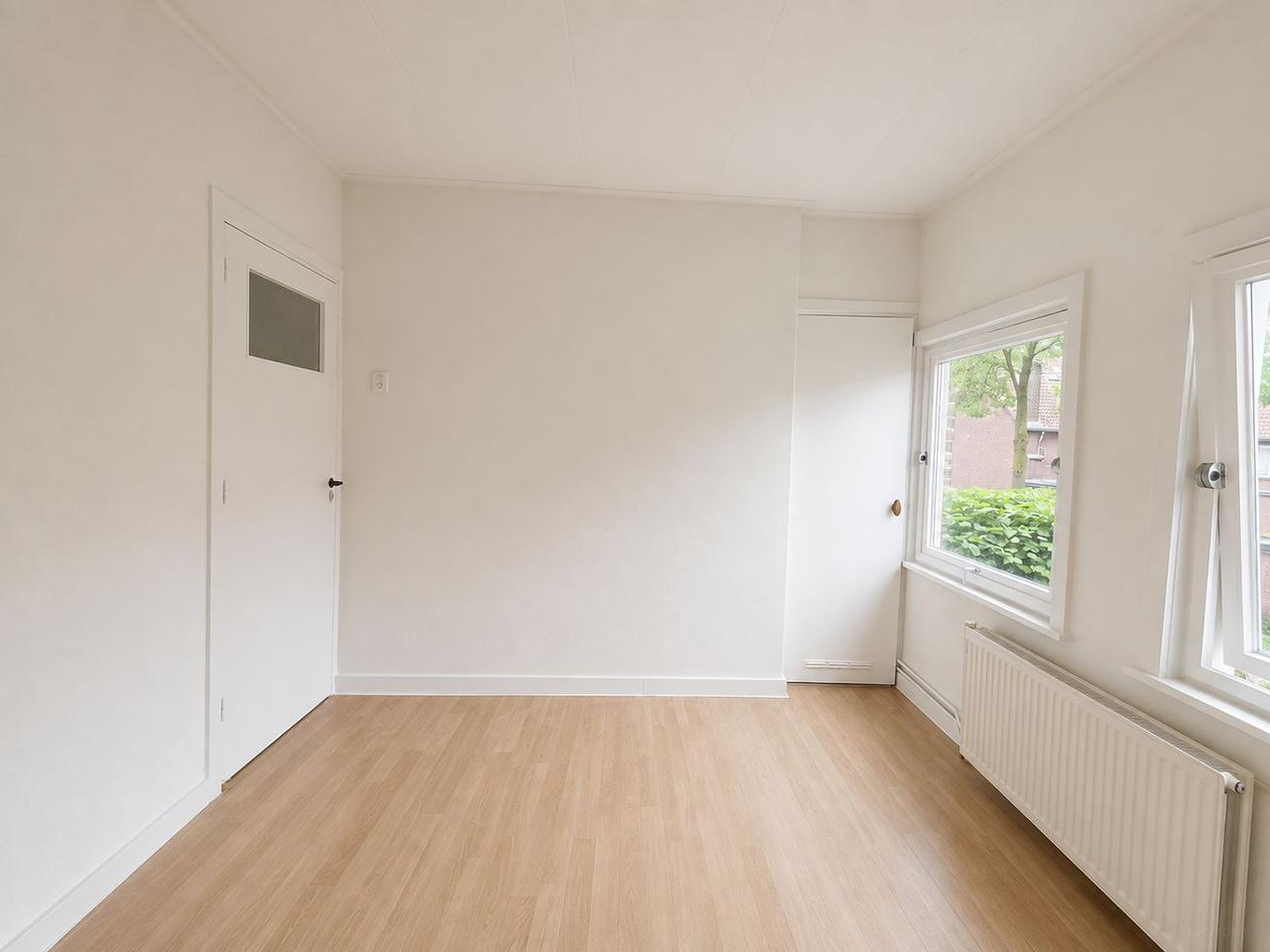 Gezinswoning met 3 slaapkamers in Belcrum - Afbeelding 11