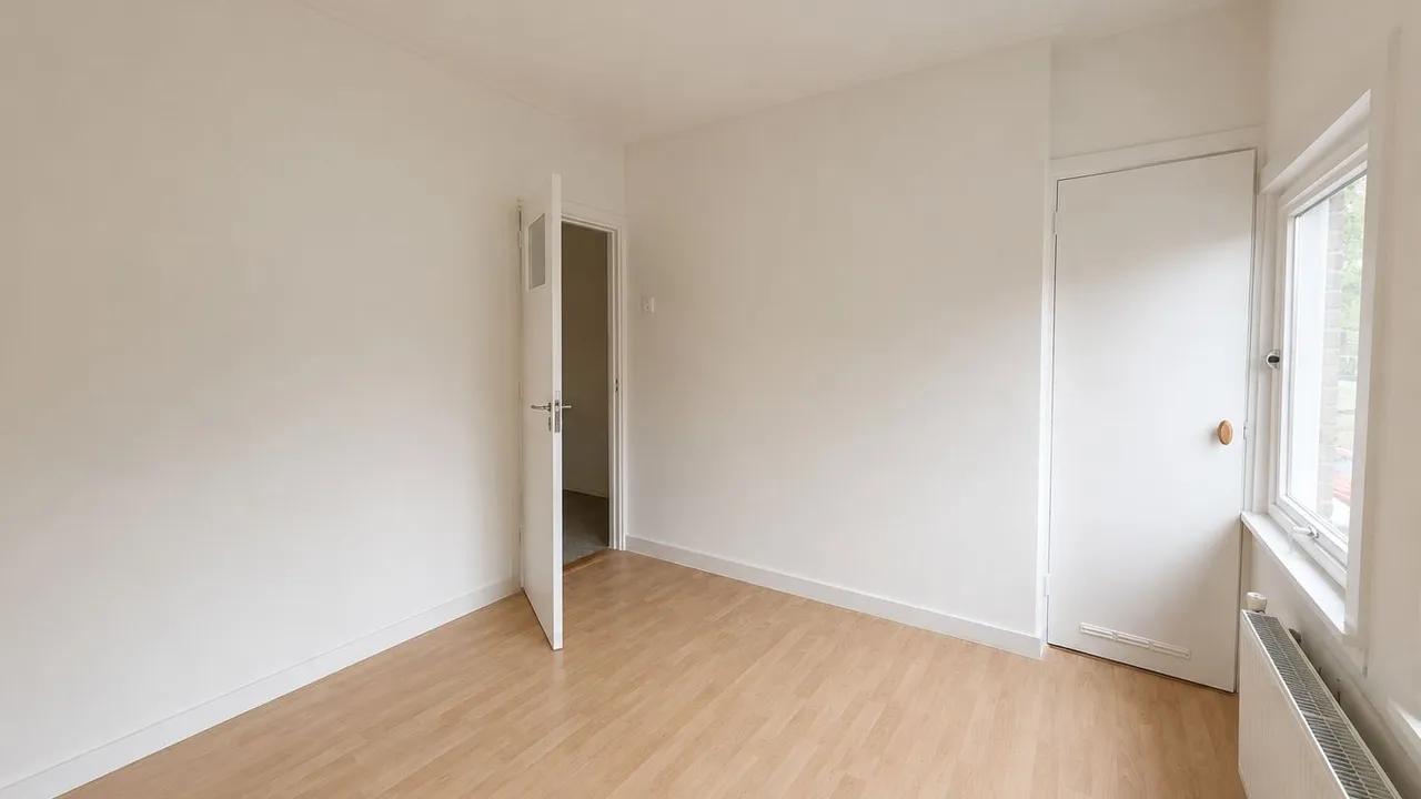 Eengezinswoning met tuin in Belcrum - Afbeelding 10