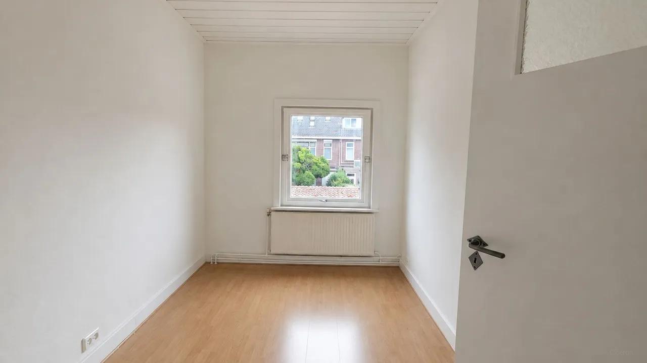 Eengezinswoning met tuin in Belcrum - Afbeelding 13