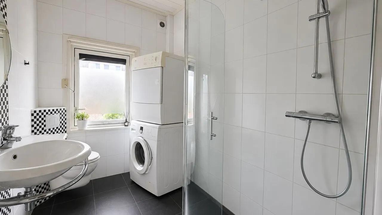 Eengezinswoning met tuin in Belcrum - Afbeelding 14