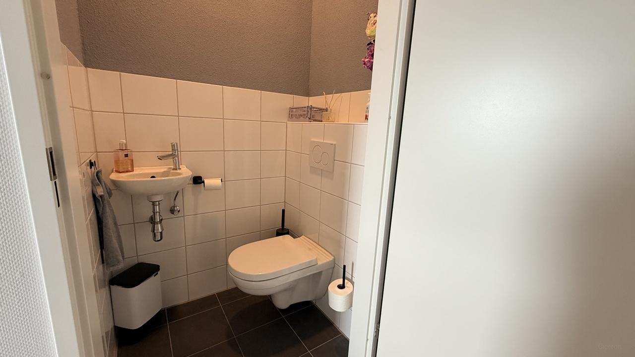 68 m² met balkon en twee slaapkamers - Afbeelding 6