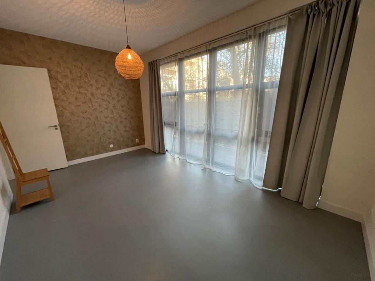 95 m² wonen met tuin in het Oude Noorden - Afbeelding 2