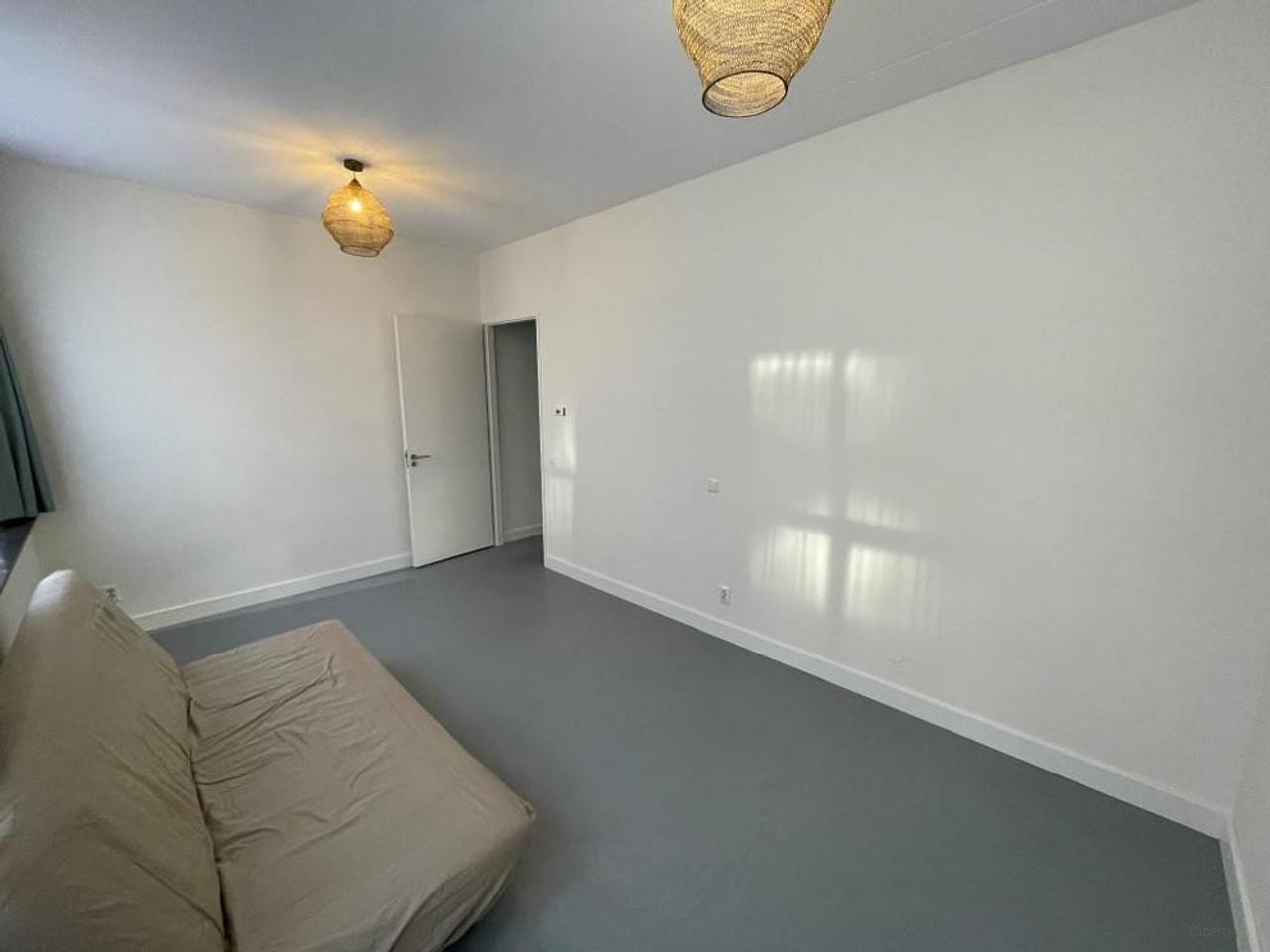 95 m² wonen met tuin in het Oude Noorden - Afbeelding 4