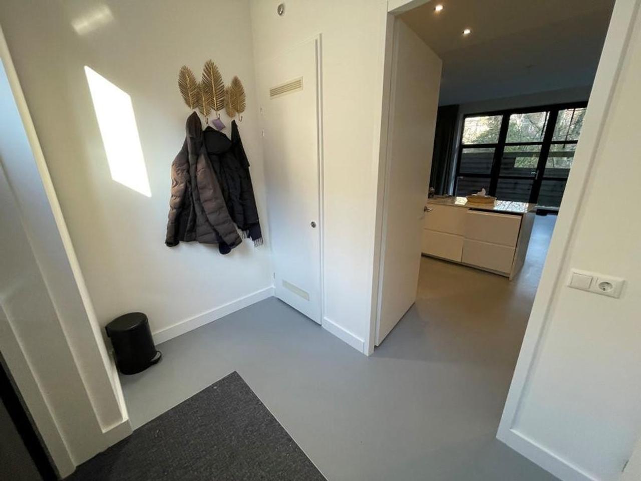 95 m² wonen met tuin in het Oude Noorden - Afbeelding 9