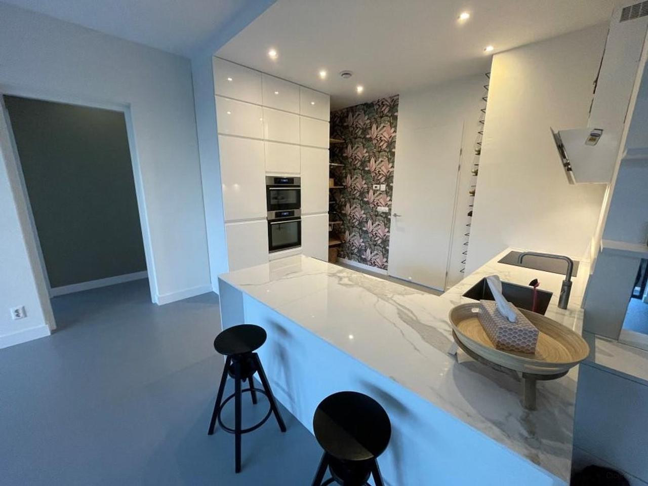 95 m² wonen met tuin in het Oude Noorden - Afbeelding 15