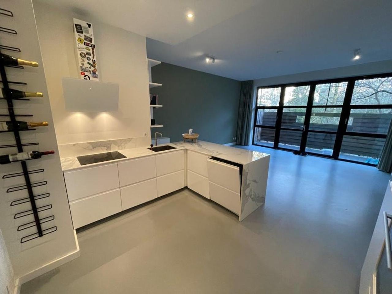 95 m² wonen met tuin in het Oude Noorden - Afbeelding 16